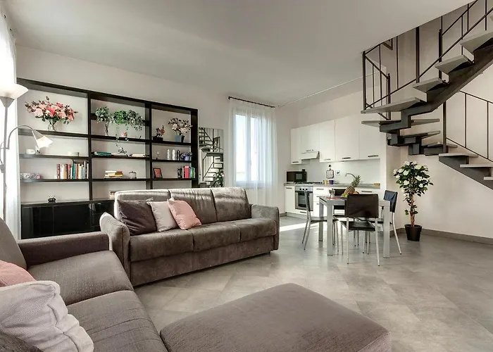 Apartamento de 1 Dormitorio